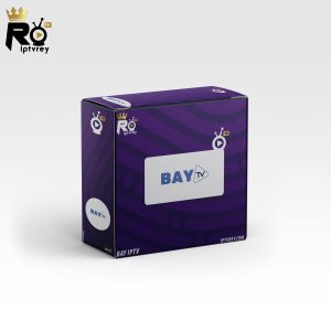 Bay IPTV / iptvrey